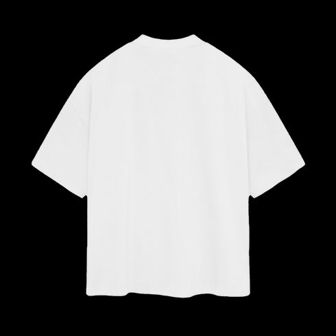 HYYERR ISLANDS TEE - OFF-WHITE